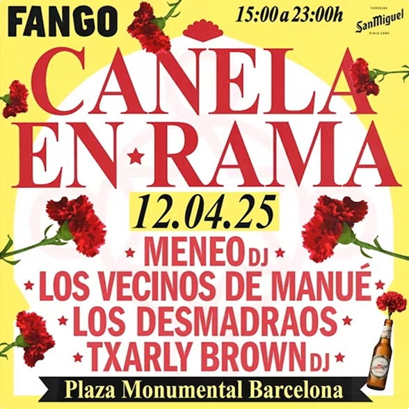 Imagen de evento