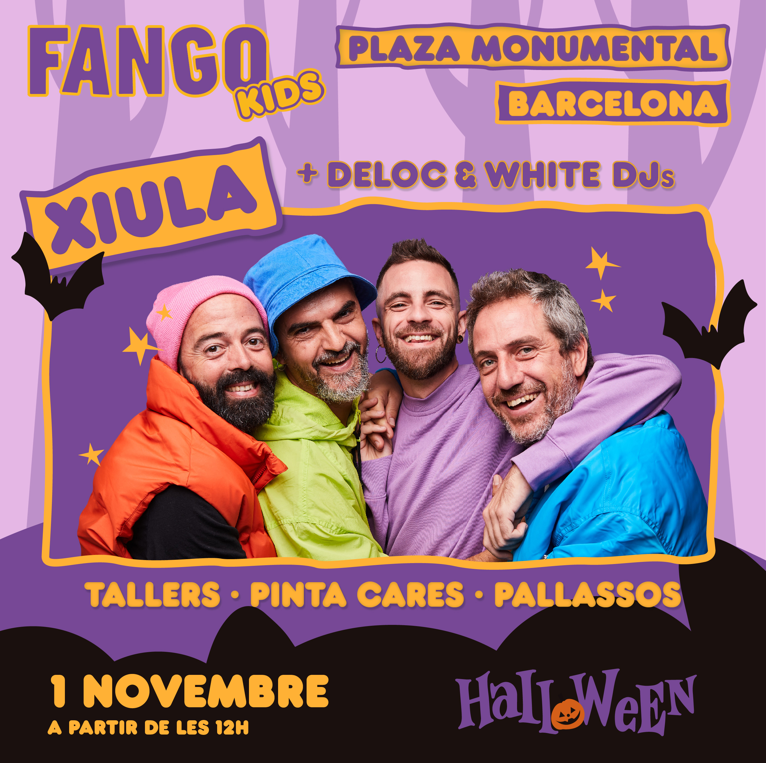 Imagen de evento